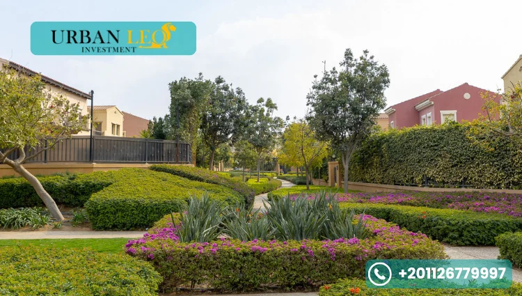 كمبوند ميفيدا التجمع الخامس