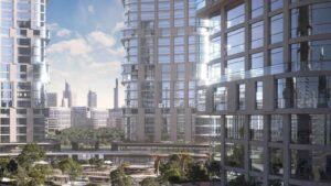 مول كور العاصمة الإدارية KOR - Kingdom Of Rares