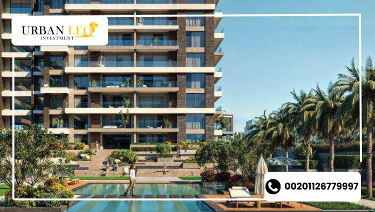 اسعار كمبوند الباتيو فيدا التجمع السادس