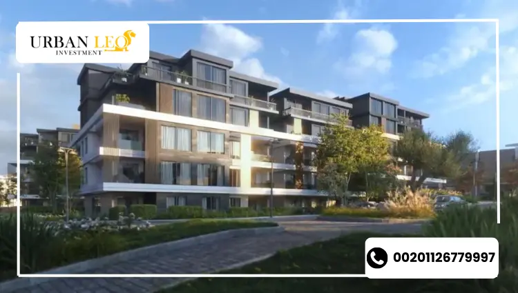 اسعار كمبوند نوراي التجمع الخامس