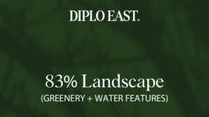 كمبوند ديبلو إيست العاصمة الإدارية Diplo East New Capital