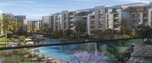 كمبوند هوم ريزيدنس التجمع السادس Home Residence New Cairo