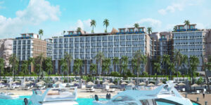 قرية جورا العين السخنة Village Jura El Galala Ain Sokhna