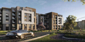 كمبوند اكاسا الما التجمع السادس Acasa alma New Cairo