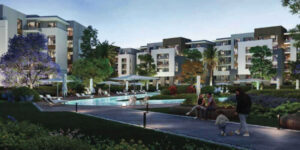 كمبوند اكاسا الما التجمع السادس Acasa alma New Cairo