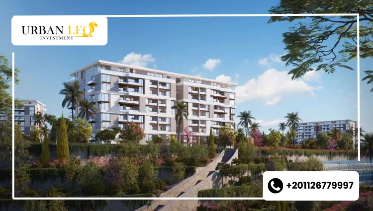 كمبوند نول التجمع السادس