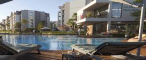 كمبوند هوم ريزيدنس التجمع السادس Home Residence New Cairo
