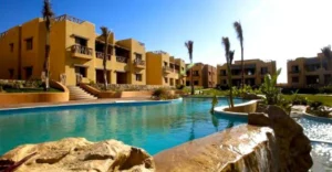 قرية ماونتن فيو السخنة Mountain View Sokhna