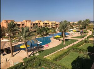 قرية ماونتن فيو السخنة Mountain View Sokhna