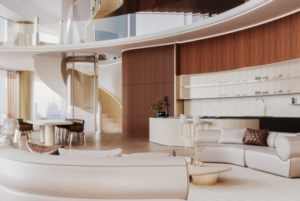 مدينة مرسيدس بنز بن غاطي Mercedes-Benz Places Binghatti City