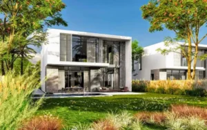 مشروع MEE التجمع السادس
