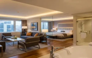 مشروع MEE التجمع السادس
