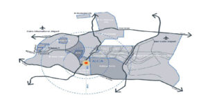 كمبوند الكا التجمع السادس Alca New Cairo