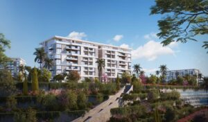 كمبوند نول التجمع السادس Noll New Cairo