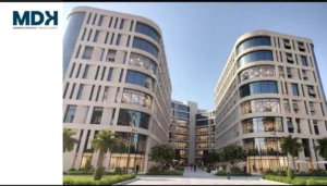 اسعار مول MDK العاصمة الإدارية الجديدة