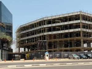 صور فعلية من مول سيكستي هيليوبوليس شيراتون