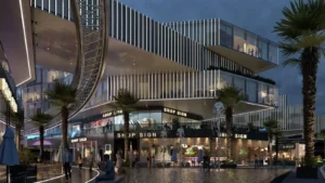 موقع مول سيكستي هيليوبوليس شيراتون