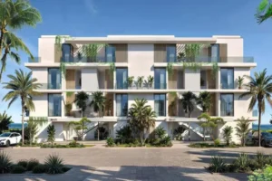 اسعار قرية ذا سي راس الحكمة