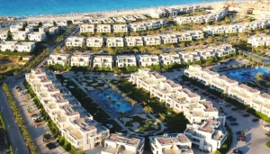 اسعار قرية لافيستا كاسكادا الساحل الشمالي