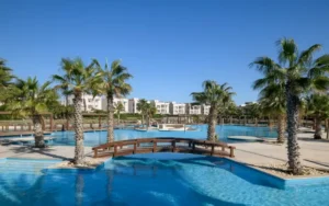 اسعار قرية يود راس الحكمة الساحل الشمالي