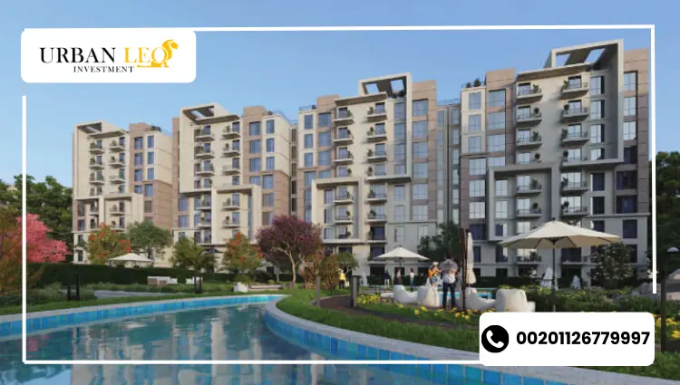 اسعار كمبوند كانيون 8 العاصمة الإدارية