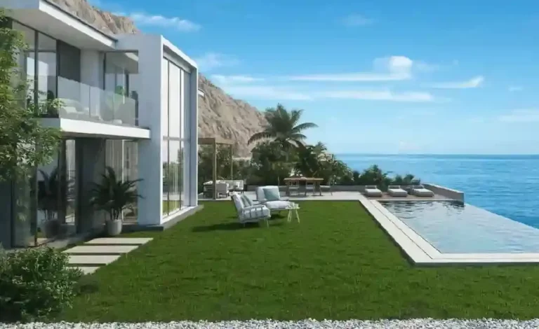 قرية باي ماونت العين السخنة Village Baymount Sokhna - gallery image 2