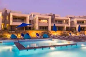 انظمة سداد قرية لافيستا كاسكادا الساحل الشمالي