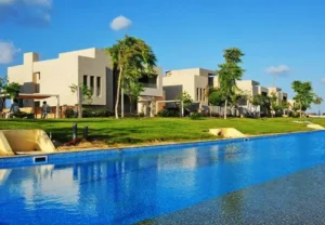 انظمة سداد هاسيندا وايت الساحل الشمالي