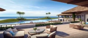 قرية ذا جروف السخنة The Groove Sokhna