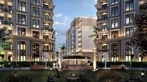 خدمات عيوب كمبوند إيفوريا كوين لاند العاصمة الإدارية