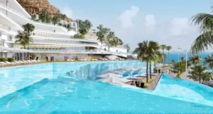 اسعار قرية باي ماونت العين السخنة 