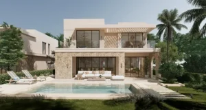 خدمات قرية سمر الساحل الشمالى