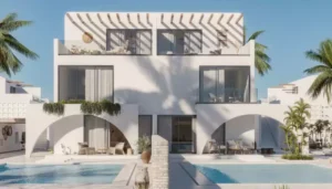 خدمات قرية سولت الساحل الشمالي