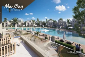 خدمات قرية مار باي رأس الحكمة