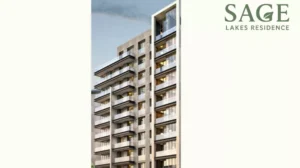 خدمات كمبوند ساج ليكس ريزيدنس العاصمة الإدارية