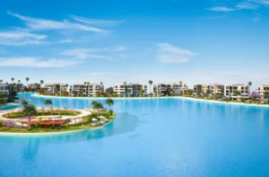 خدمات هاسيندا وايت الساحل الشمالي