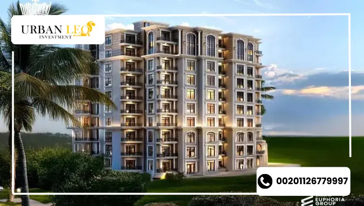 عيوب كمبوند إيفوريا كوين لاند العاصمة الإدارية