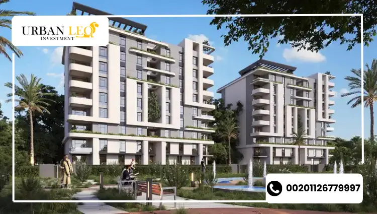 عيوب كمبوند ساج ليكس ريزيدنس العاصمة الإدارية