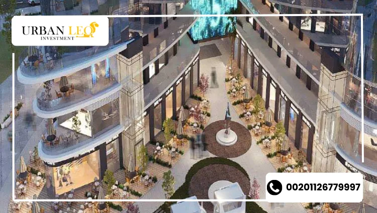 عيوب مول بافو تاور العاصمة الإدارية الجديدة