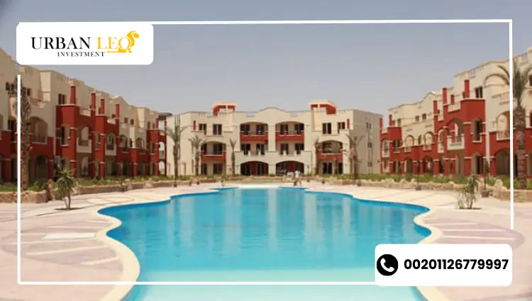 قرية لاسيرينا مينى ايجيبت العين السخنة