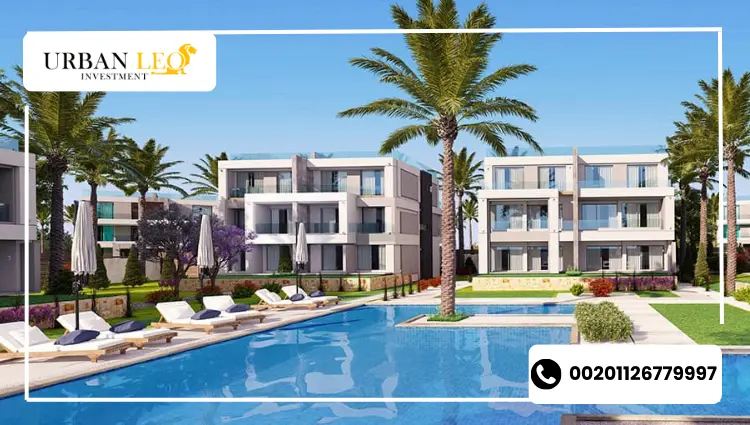 لافيستا العين السخنة