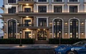 مميزات عيوب كمبوند إيفوريا كوين لاند العاصمة الإدارية