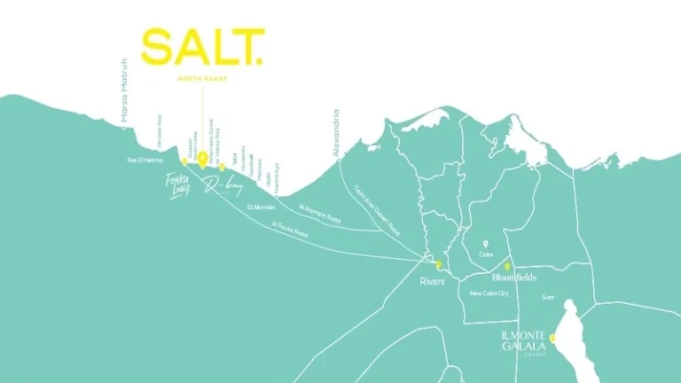 قرية سولت الساحل الشمالي Salt North Coast - gallery image 2