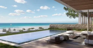 موقع هاسيندا وايت الساحل الشمالي