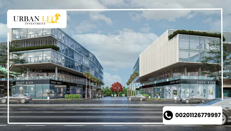 مول سيكستي هيليوبوليس شيراتون