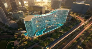 خدمات مشروع بن غاطي اكوارايز