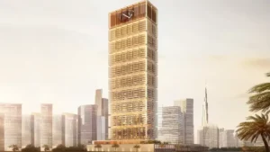 التصميم المعماري في وان باي بن غاطي