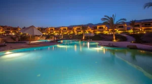 خدمات قرية لافيستا 6 العين السخنة