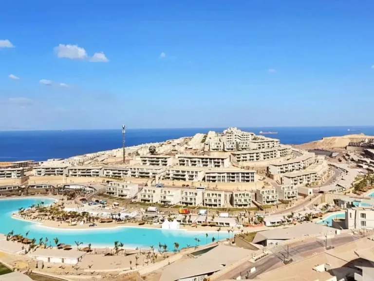 اسعار المونت جلالة العين السخنة