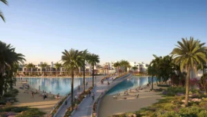 تصميم سيلفر ساندس الساحل الشمالي